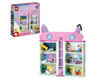 LEGO Koci domek Gabi 10788 Koci domek Gabi - 1159402 - zdjęcie 2